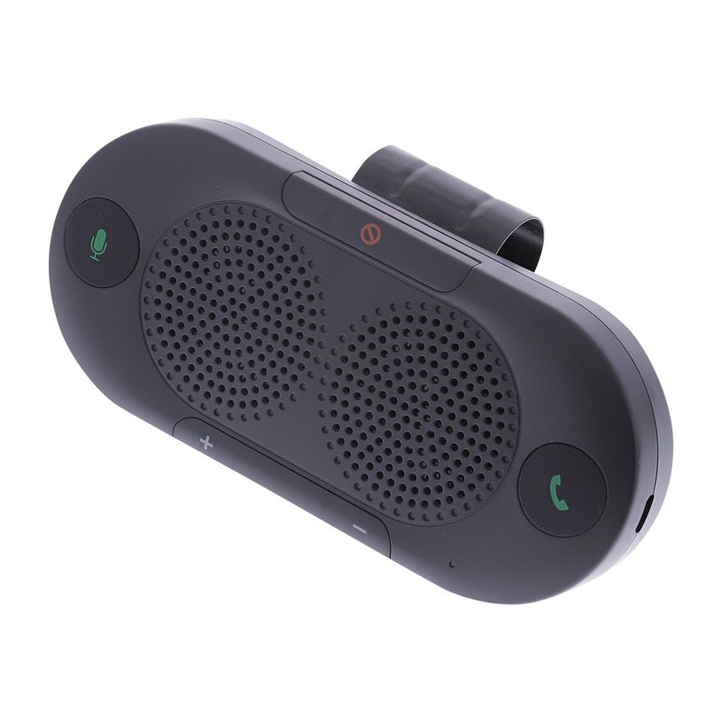 3303170108932-T'nB - Kit main libre - haut-parleur sans fil avec micro - Bluetooth - noir-P_405223793_4-3