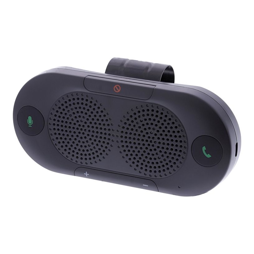 3303170108932-T'nB - Kit main libre - haut-parleur sans fil avec micro - Bluetooth - noir-P_405223793_5-4