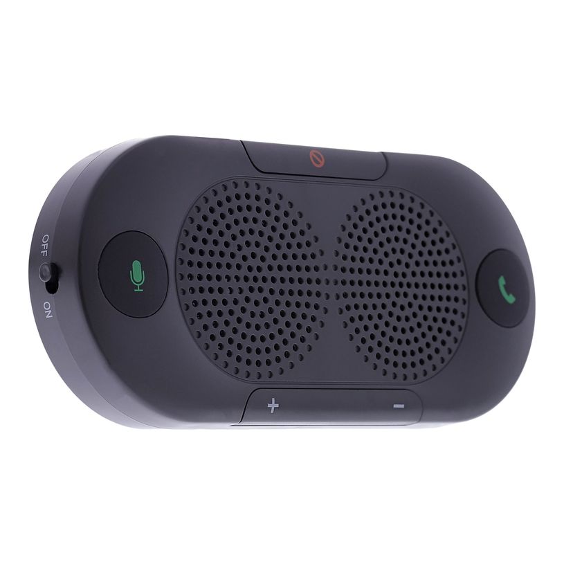 3303170108932-T'nB - Kit main libre - haut-parleur sans fil avec micro - Bluetooth - noir-P_405223793_6-5