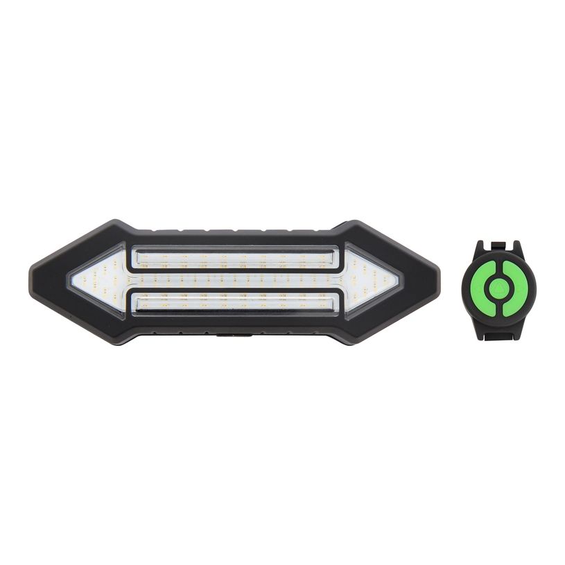 3303170087275-T'nB Urban Moov - Eclairage  LED directionnel pour vélo-P_405223794_9-3