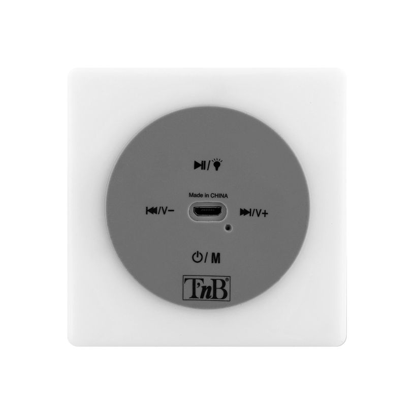 3303170096055-T'nB LUMI - Mini enceinte sans fil - Bluetooth - ris-P_405223798_5-1