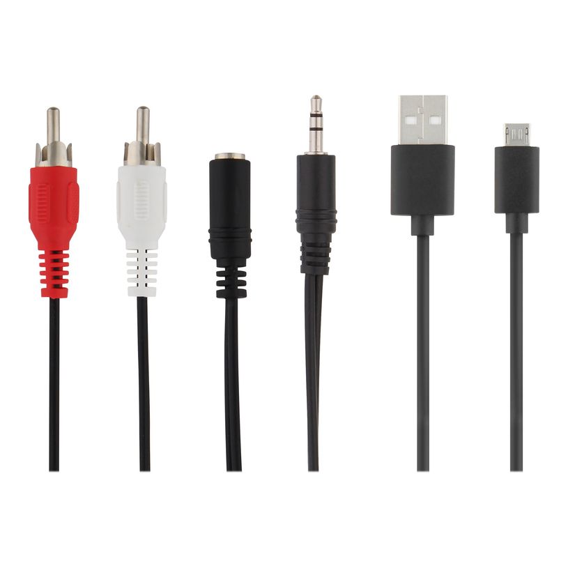 3303170088814-T'nB BTADA2IN1 - Récepteur/transmetteur audio sans fil Bluetooth-P_405223800_3-5