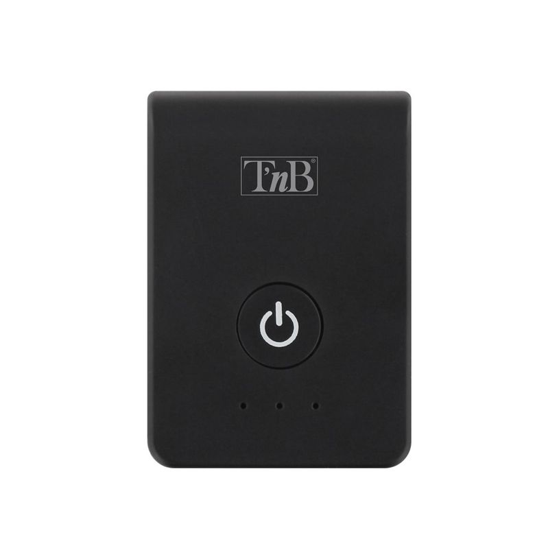 3303170088814-T'nB BTADA2IN1 - Récepteur/transmetteur audio sans fil Bluetooth-P_405223800_4-0