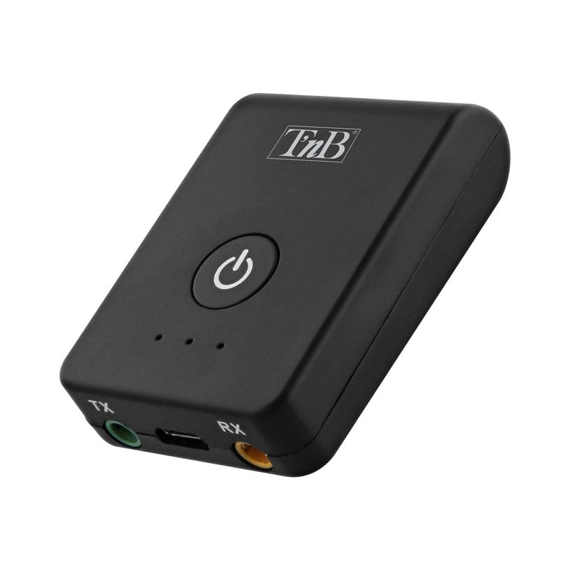 3303170088814-T'nB BTADA2IN1 - Récepteur/transmetteur audio sans fil Bluetooth-P_405223800_6-2