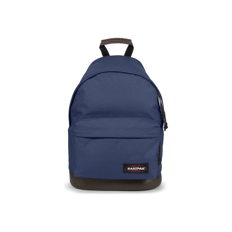 195439949416-EASTPAK Wyoming - Sac à dos - 100 % polyester - bateau marine-P_405223813_1-0