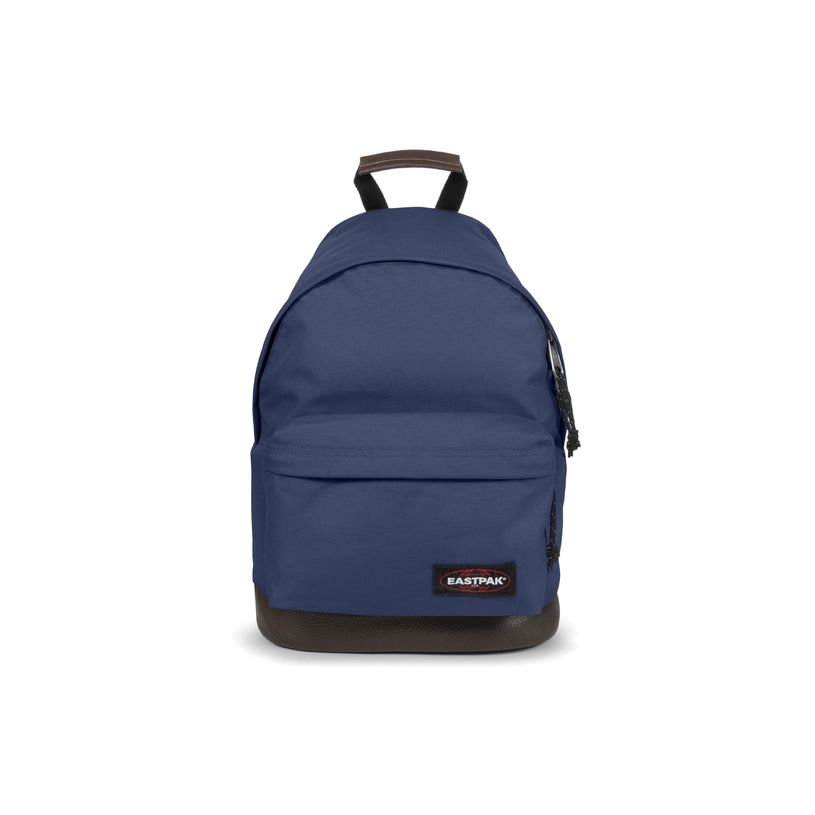 195439949416-EASTPAK Wyoming - Sac à dos - 100 % polyester - bateau marine-P_405223813_5-2