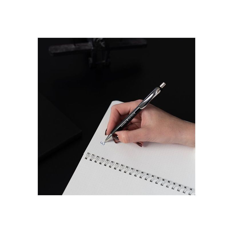 4004675175106-Schneider Slider Rave - Stylo à bille - encre bleu - extra large - noir-P_405223887_3-2