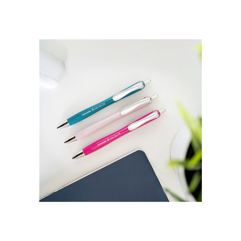 4004675176387-Schneider Slider Rave - Stylo à bille - encre bleu - extra large - Pearl-P_405223890_7-3