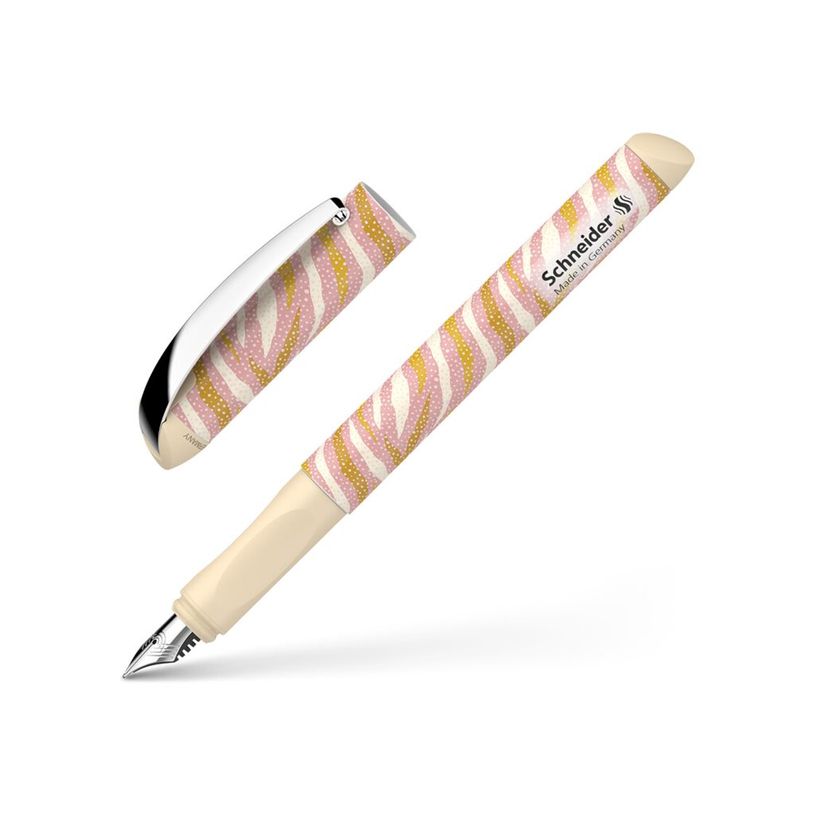 4004675171832-Schneider Glam - Stylo plume - calme - non permanent - bleu roi - moyen-P_405223894_1-0