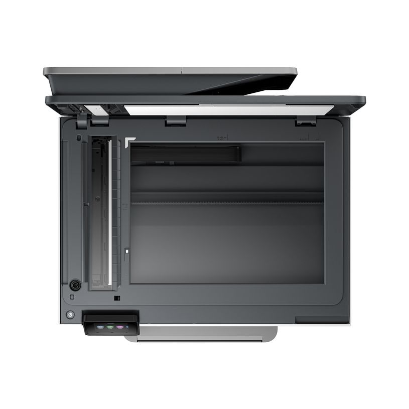 00196786147517-HP Officejet Pro 8123 All-in-One - Imprimante multifonction jet d'encre couleur A4 - US-P_405223899_35-17