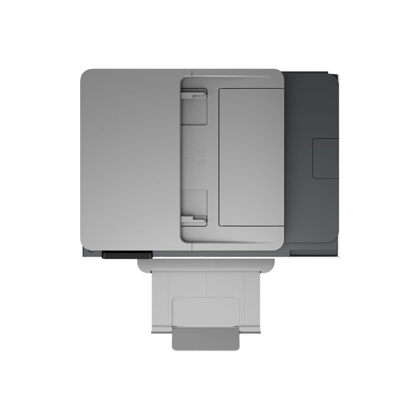 00196786147517-HP Officejet Pro 8123 All-in-One - Imprimante multifonction jet d'encre couleur A4 - US-P_405223899_41-25