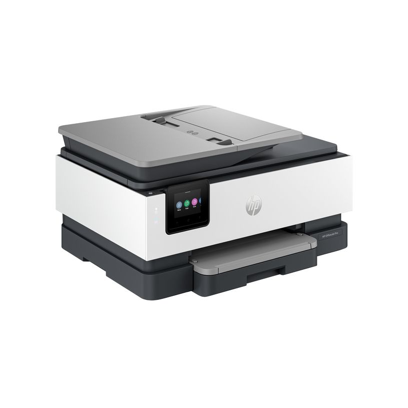 00196786147517-HP Officejet Pro 8123 All-in-One - Imprimante multifonction jet d'encre couleur A4 - US-P_405223899_44-33