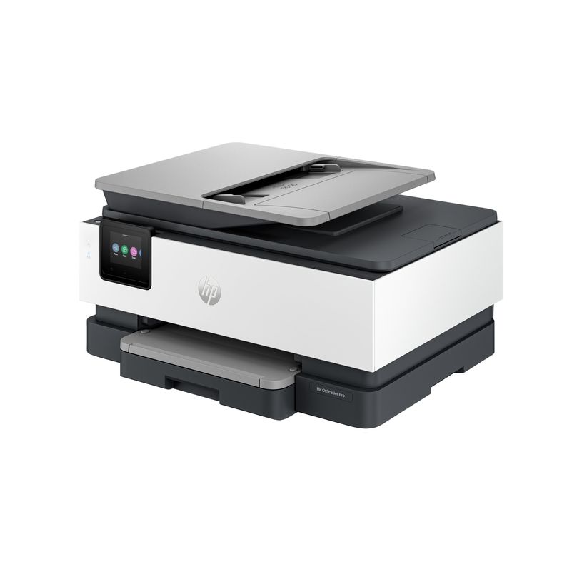00196786147517-HP Officejet Pro 8123 All-in-One - Imprimante multifonction jet d'encre couleur A4 - US-P_405223899_61-42