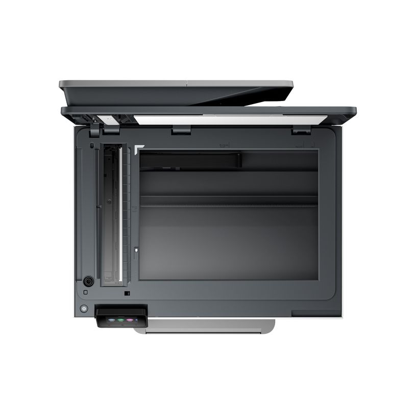 00196786147517-HP Officejet Pro 8123 All-in-One - Imprimante multifonction jet d'encre couleur A4 - US-P_405223899_62-46