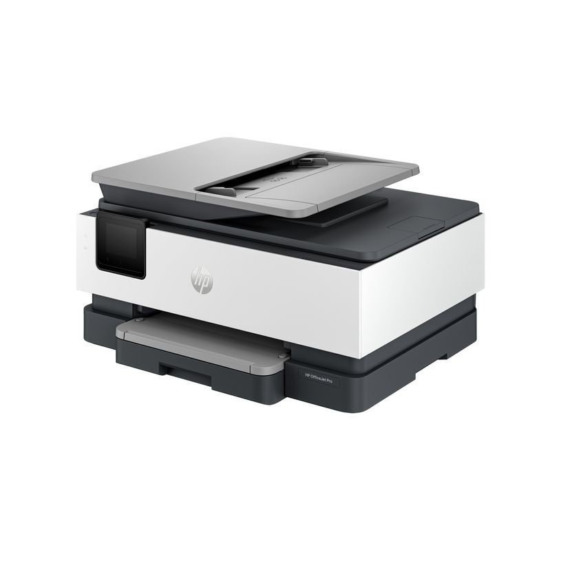 00196786147517-HP Officejet Pro 8123 All-in-One - Imprimante multifonction jet d'encre couleur A4 - US-P_405223899_64-27