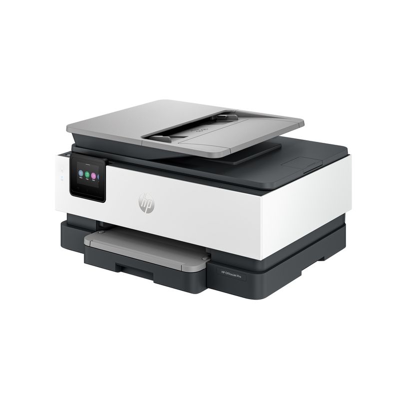 00196786147517-HP Officejet Pro 8123 All-in-One - Imprimante multifonction jet d'encre couleur A4 - US-P_405223899_70-37