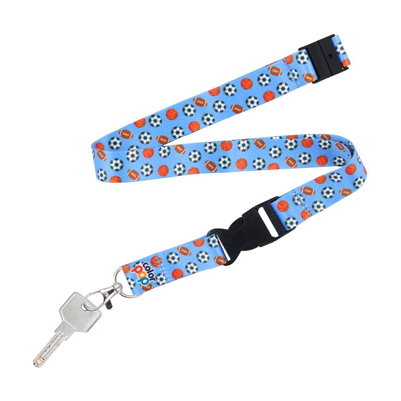 3700536138785-Tour de cou - Cordon sécurité clés - 80X120 - COLOR POP-P_405223957_1-0