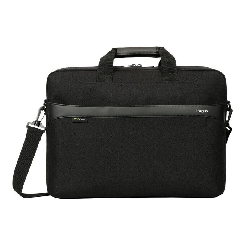 5063194001210-Targus GeoLite EcoSmart Slim Brief - Sacoche pour ordinateur portable - 15" - 16" - noir-P_405223974_1-0
