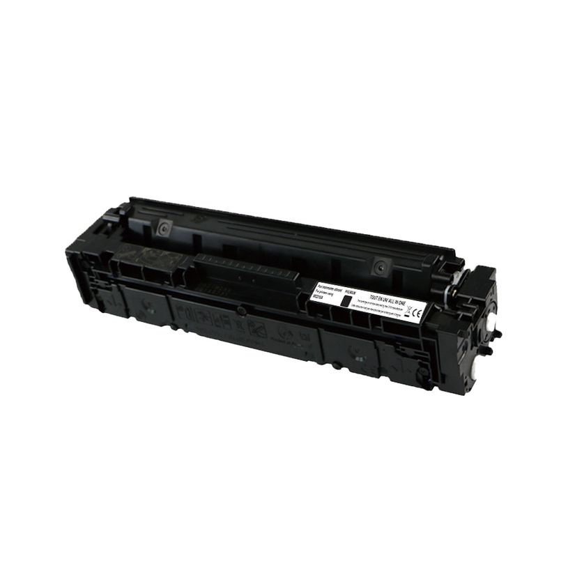 3584770912468-Cartouche laser remanufacturée HP 207A - noir - Uprint--2