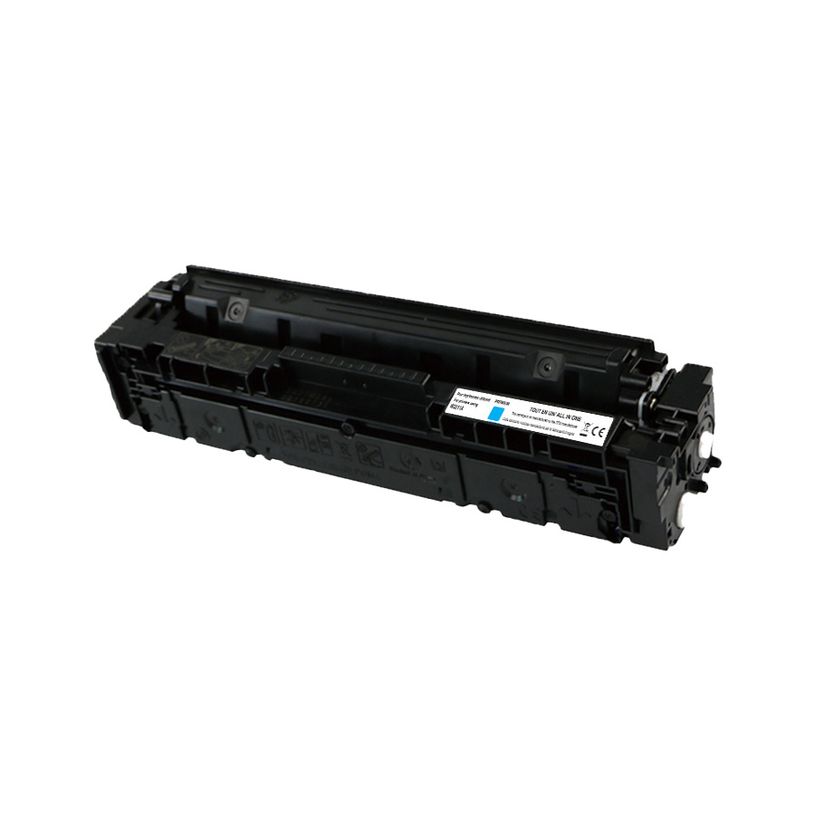 3584770912475-Cartouche laser remanufacturée HP 207A - cyan - Uprint--2