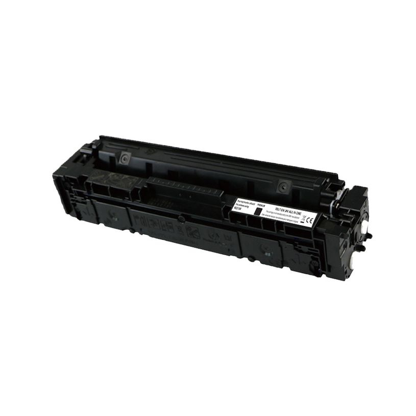 3584770912505-UPrint H.207XB - 65 gramo - negro - compatible - caja - refabricado - cartucho de tóner (alternativa p--2