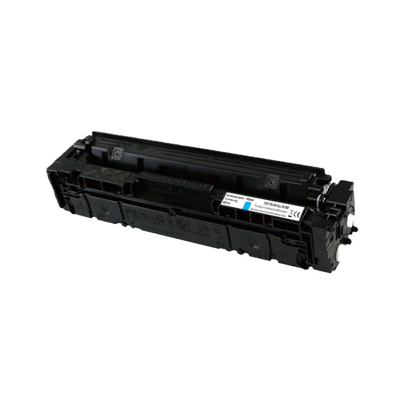 3584770912512-Cartouche laser remanufacturée HP 207X - cyan - Uprint--2