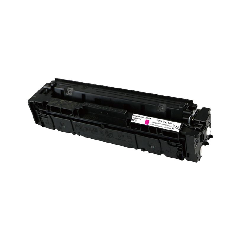 3584770912529-UPrint H.207XM - 46 gramo - magenta - compatible - caja - refabricado - cartucho de tóner (alternativa--3