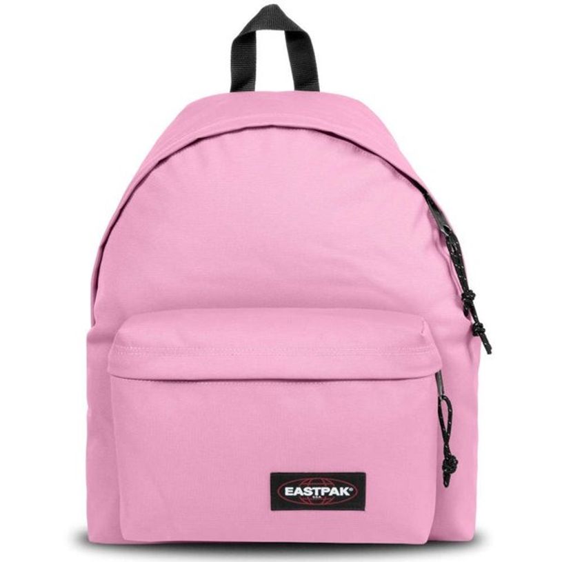 195438965660-EASTPAK Padded Pak'r - Sac à dos - 40 cm - rose--0
