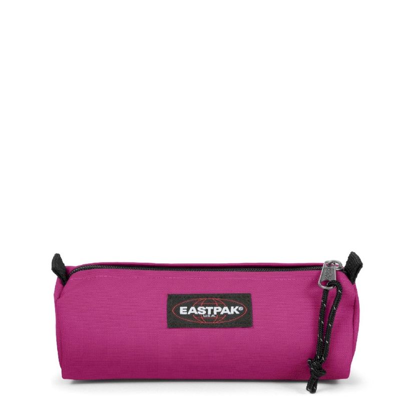 195441507680-EASTPAK Benchmark - Trousse 1 compartiment - EK372L53 - rose - 6 x 20,5 x 7,5 cm--0