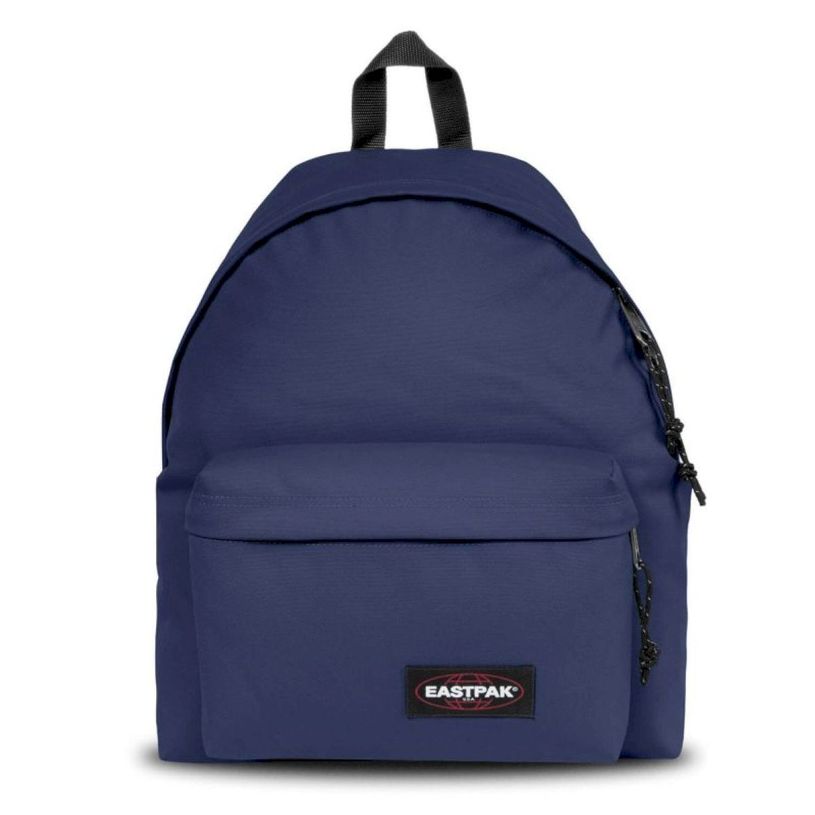 195439949928-EASTPAK Padded Pak'r - Sac à dos - 40 cm - Boat navy--0