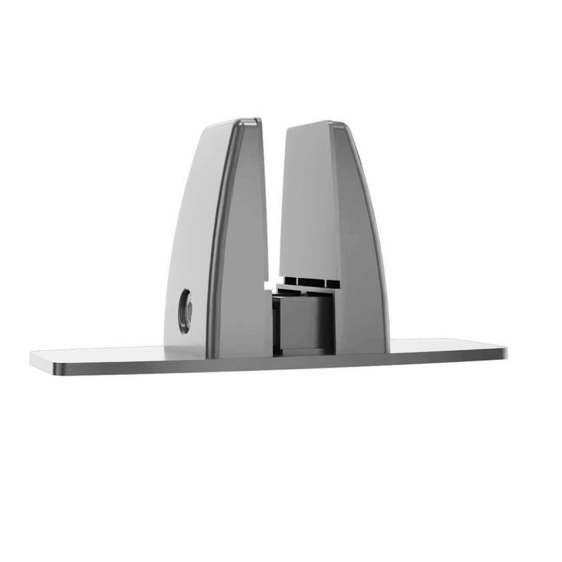 3253310546677-Support de fixation adhésif pour écran de séparation - aluminium-P_405224023_1-0