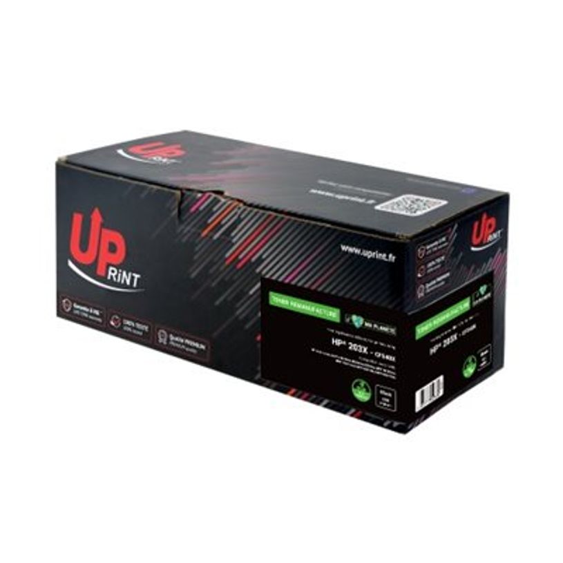 3584770892838-Cartouche laser remanufacturée HP 203X - noir - Uprint-P_405224054_2-1