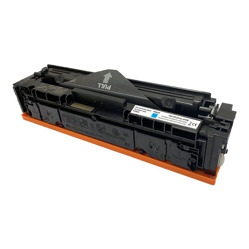 3584770892845-Cartouche laser remanufacturée HP 203X - cyan - Uprint-P_405224055_1-0