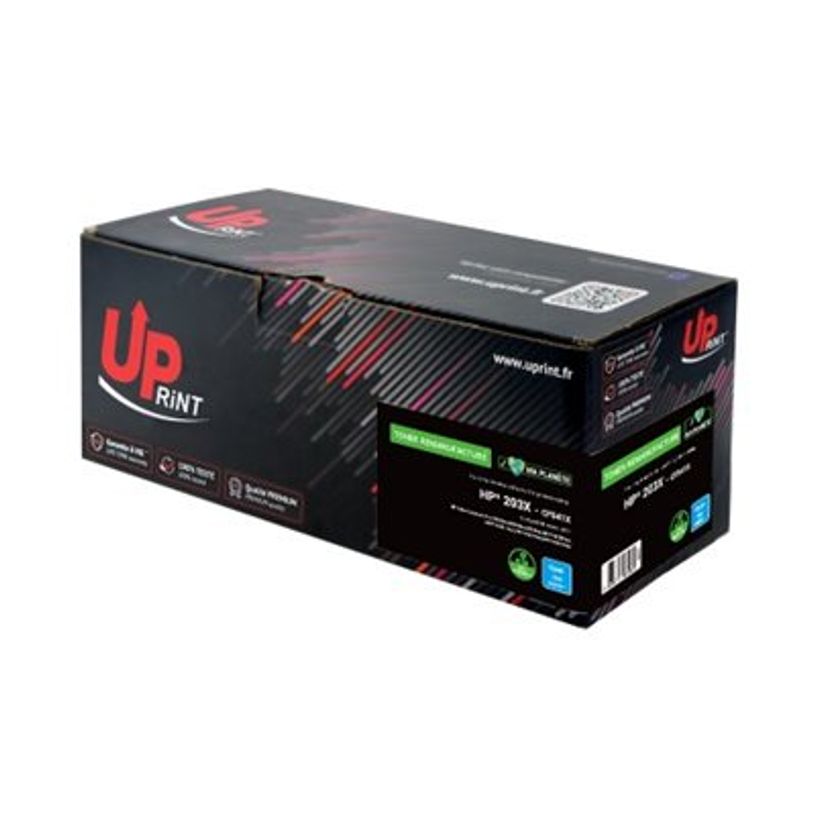 3584770892845-Cartouche laser remanufacturée HP 203X - cyan - Uprint-P_405224055_2-1