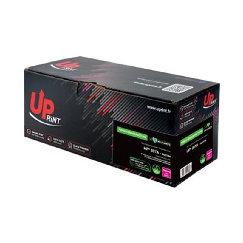 3584770912482-Cartouche laser remanufacturée HP 207A - magenta - Uprint-P_405224058_2-4