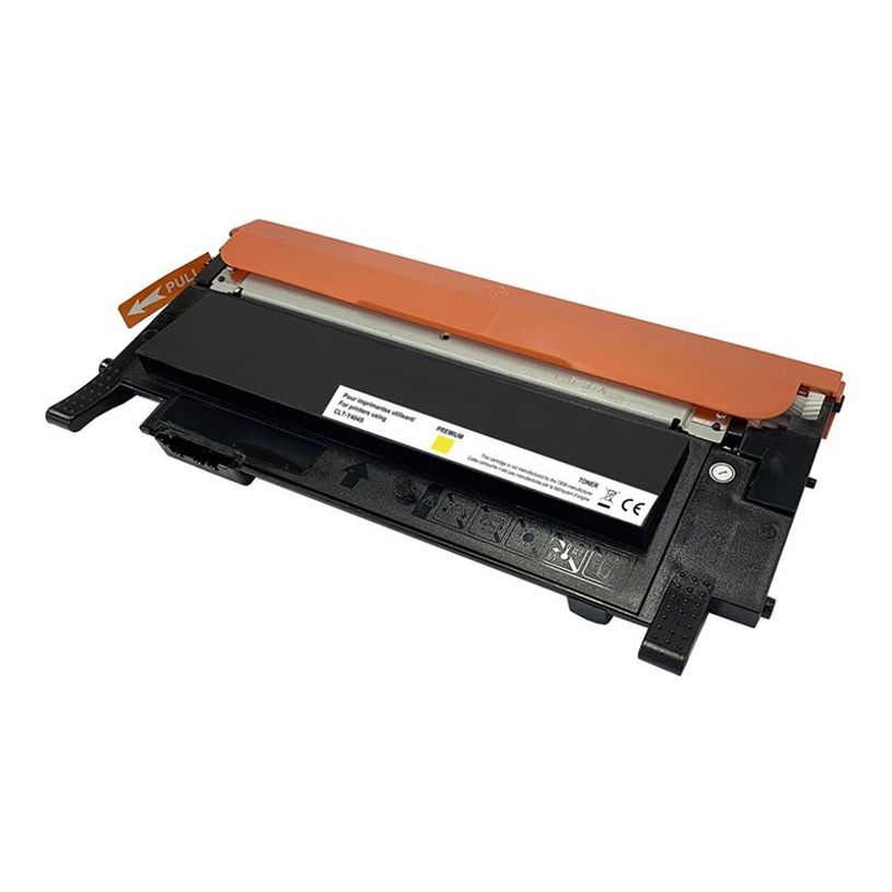 3584770892913-Cartouche laser remanufacturée Samsung CLT-Y404S - jaune - Uprint-P_405224069_1-0