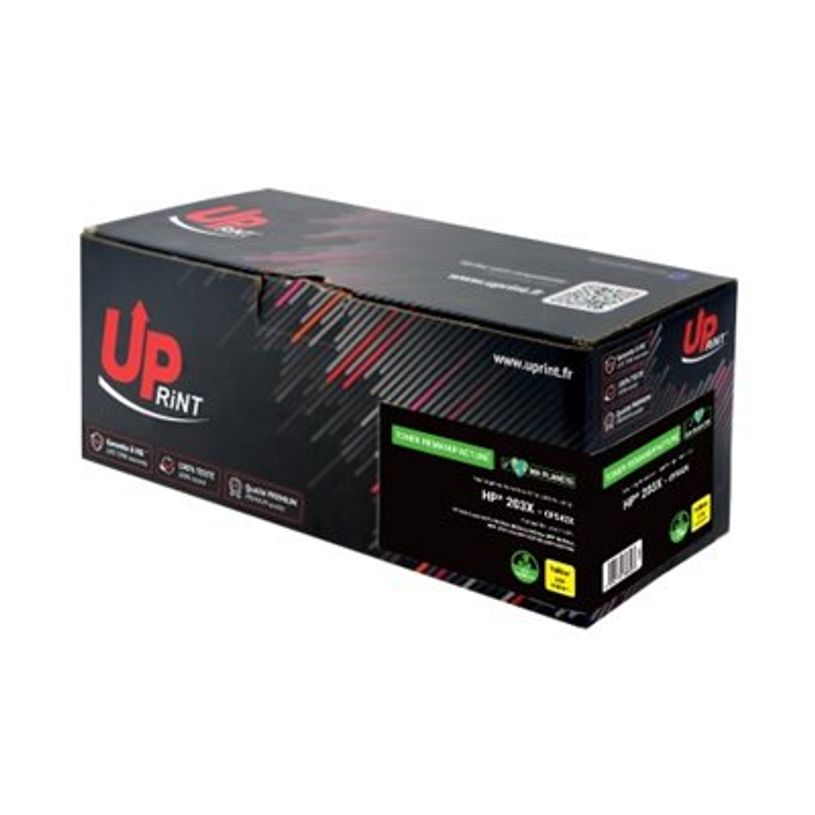 3584770892869-Cartouche laser remanufacturée HP 203X - jaune - Uprint-P_405224072_2-1