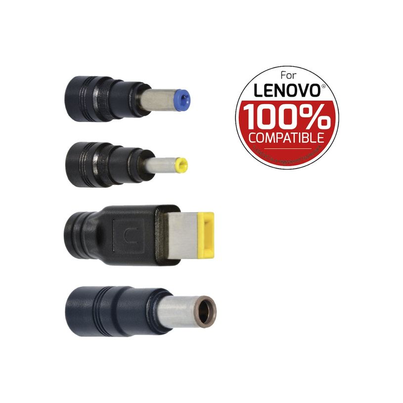 3567042030084-PORT - Chargeur secteur pour ordinateur portable LENOVO - 65 Watt -P_405224202_1-4