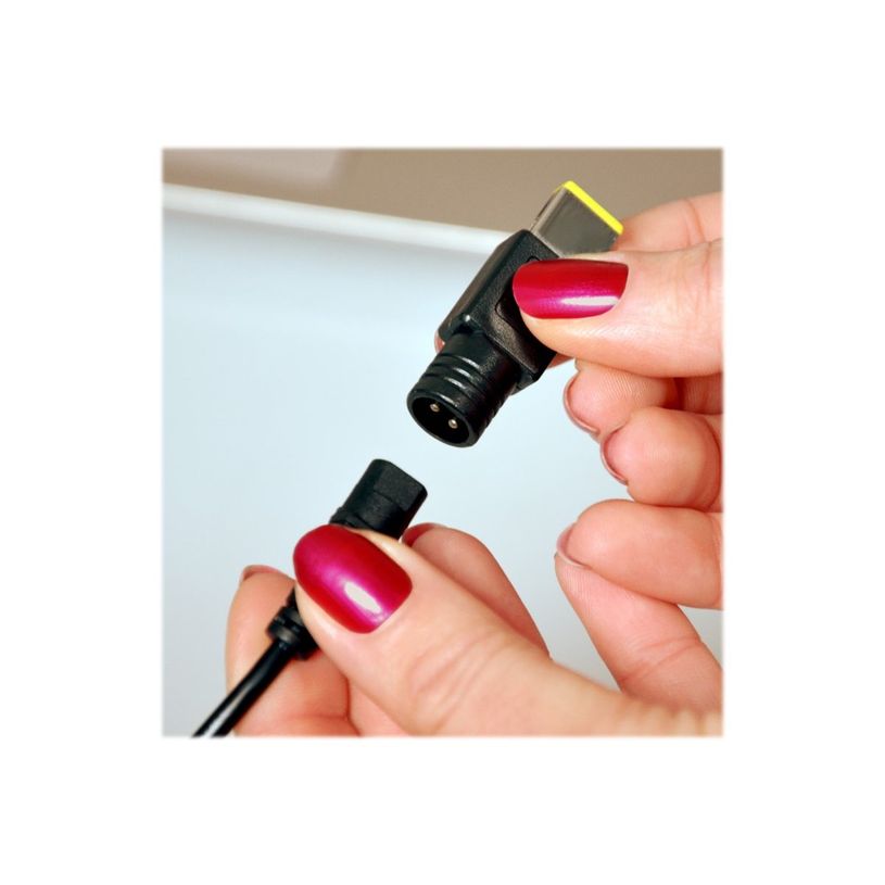 3567042030077-PORT - Chargeur secteur pour ordinateur portable ASUS - 65 Watt -P_405224203_5-2