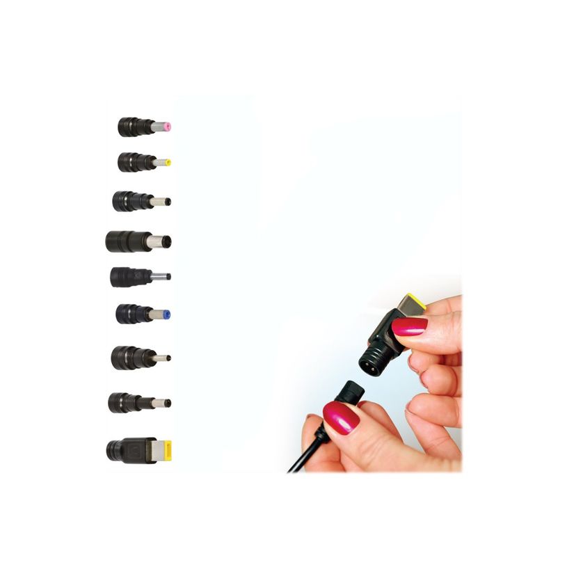 3567042030077-PORT - Chargeur secteur pour ordinateur portable ASUS - 65 Watt -P_405224203_6-3