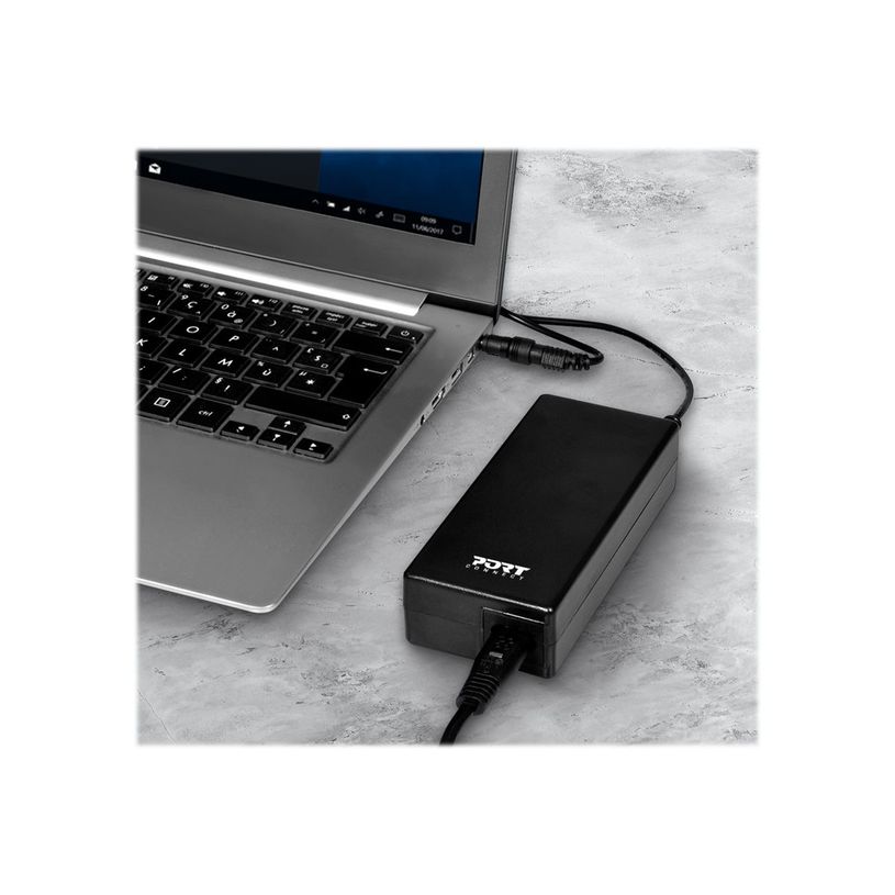 3567042030077-PORT - Chargeur secteur pour ordinateur portable ASUS - 65 Watt -P_405224203_7-11