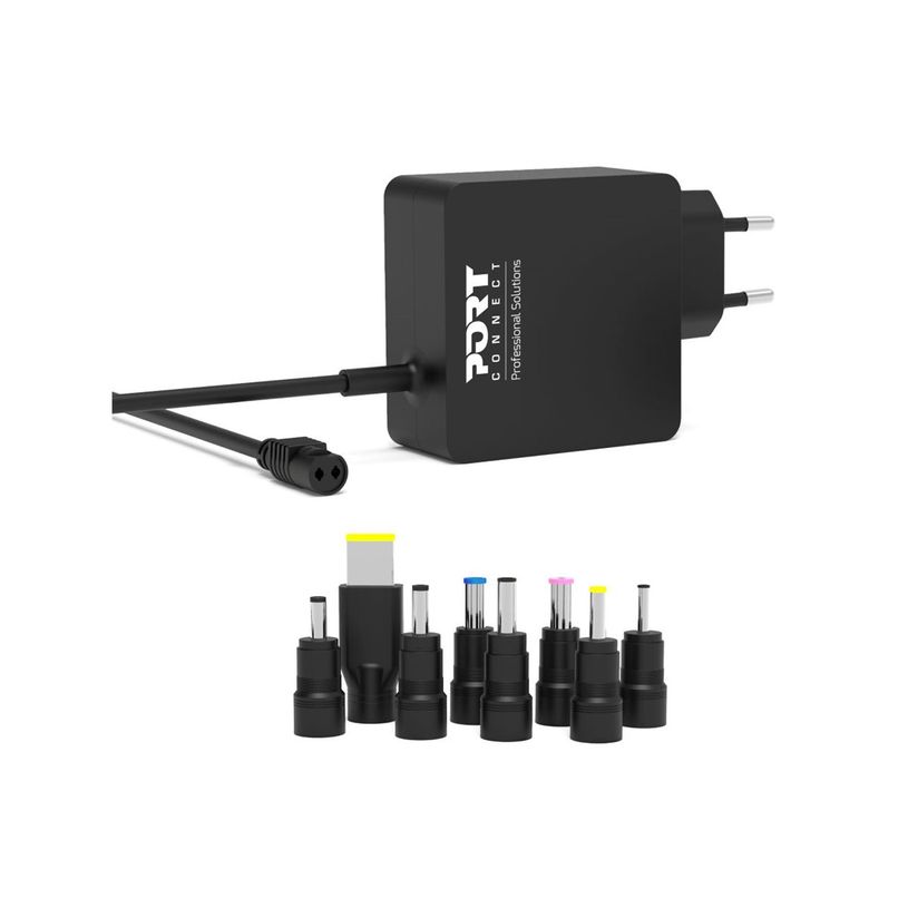 3567042030404-PORT Connect - Chargeur secteur universel - 45 Watt -P_405224206_10-7