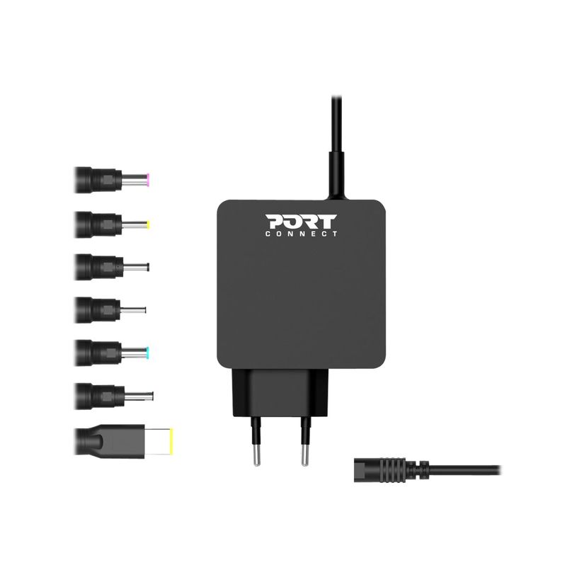 3567042030404-PORT Connect - Chargeur secteur universel - 45 Watt -P_405224206_2-0