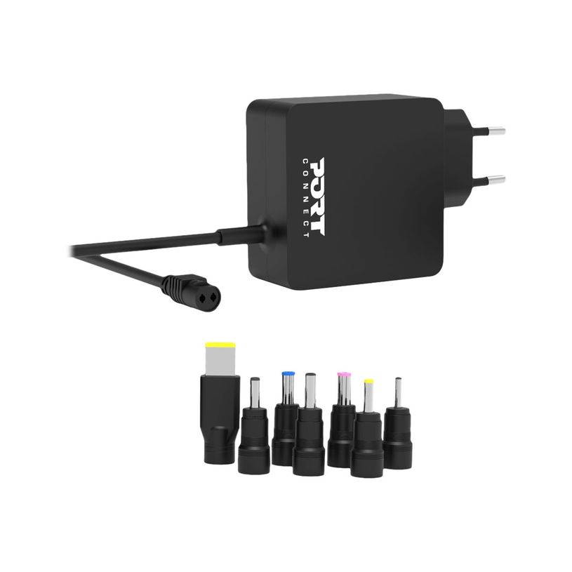 3567042030404-PORT Connect - Chargeur secteur universel - 45 Watt -P_405224206_3-1