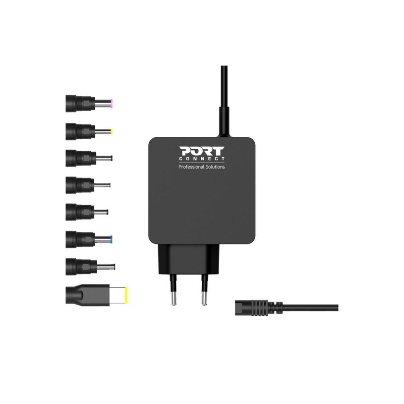 3567042030404-PORT Connect - Chargeur secteur universel - 45 Watt -P_405224206_9-11