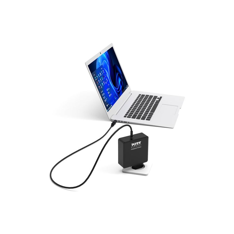 3567042030916-PORT Connect - Chargeur secteur universel - 90 Watt -P_405224208_2-1