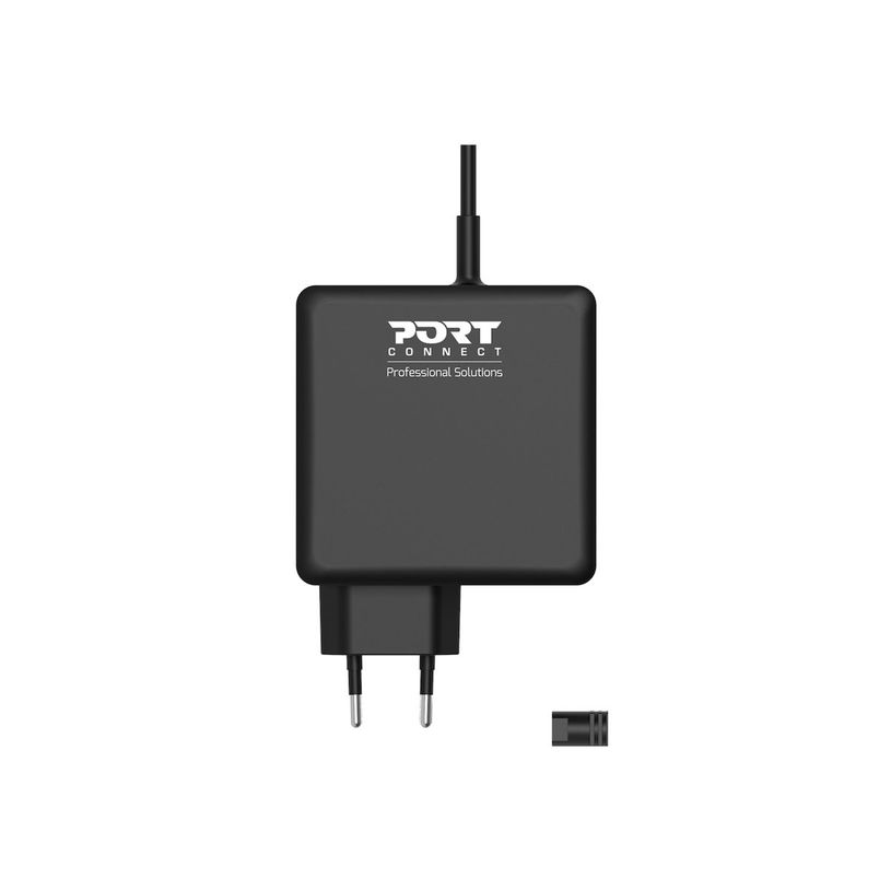 3567042030916-PORT Connect - Chargeur secteur universel - 90 Watt -P_405224208_4-3