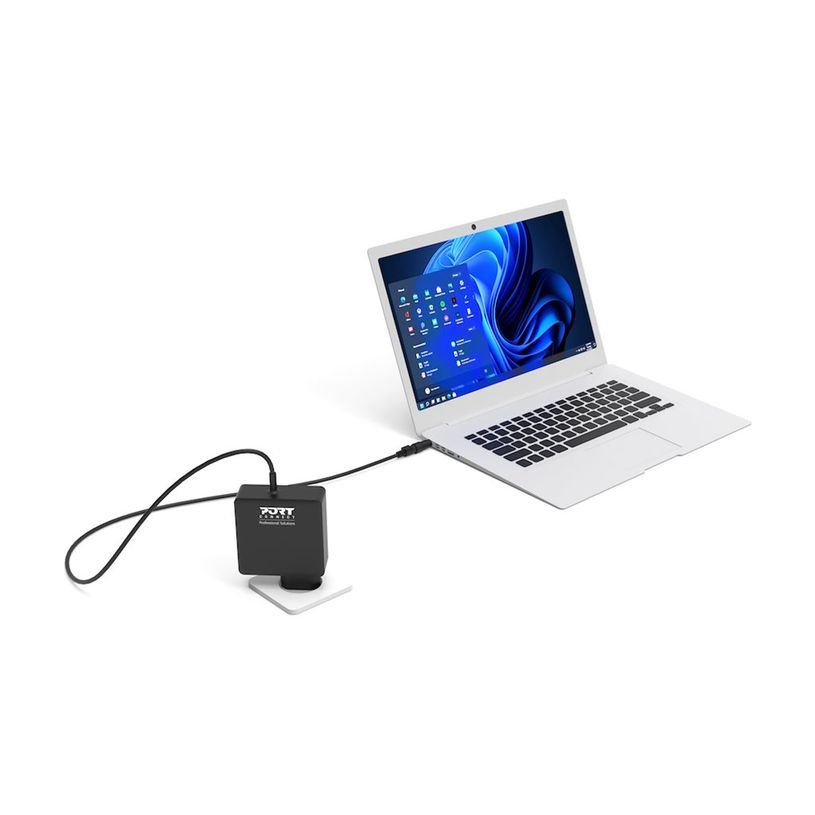 3567042030916-PORT Connect - Chargeur secteur universel - 90 Watt -P_405224208_5-4