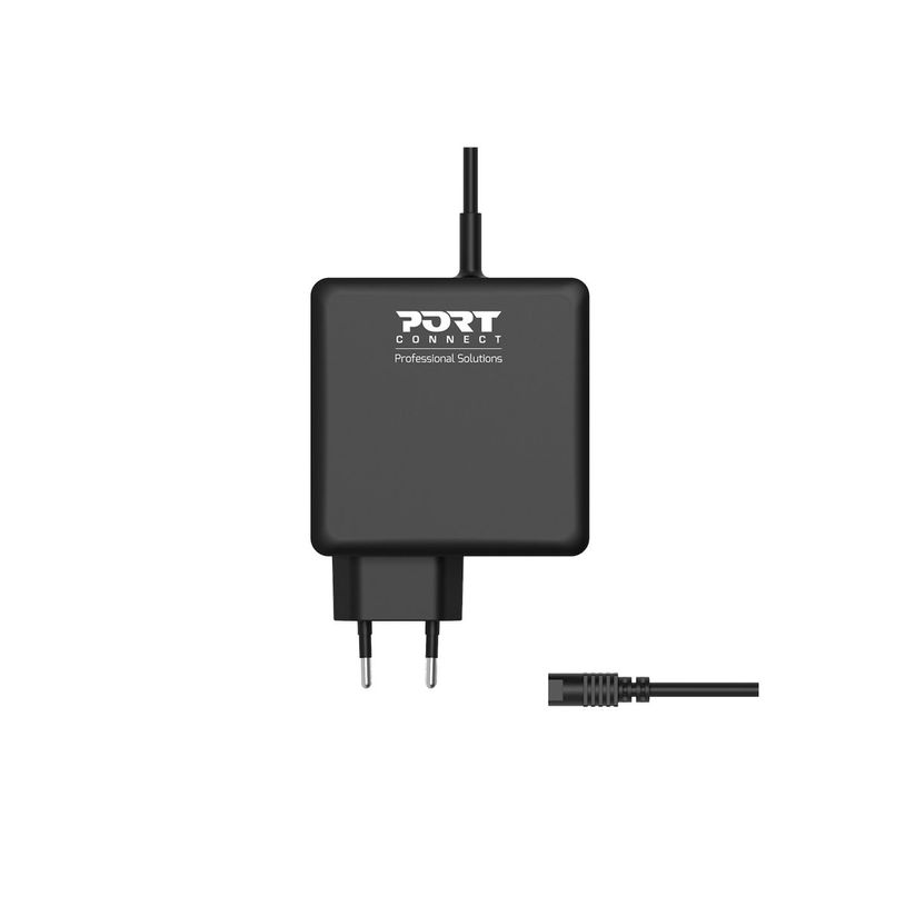 3567042030916-PORT Connect - Chargeur secteur universel - 90 Watt -P_405224208_9-8