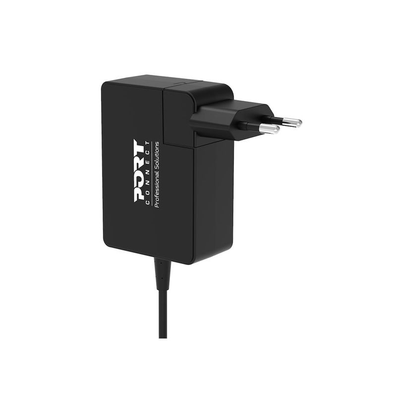 3567049021030-PORT Connect - Chargeur secteur universel USB-C et USB-A Quick Charge - GaN 100 Watt -P_405224211_19-12